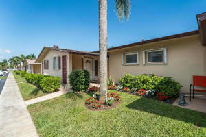 2950 Crosley Drive E J, West Palm Beach, FL 33415 Sold 04/25/25