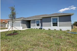 2243 SW Frisco Terrace, Port Saint Lucie, FL 34953 Sold 04/04/25