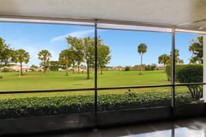 7747 Lakeside Boulevard G18-3, Boca Raton, FL 33434 Sold 06/02/25