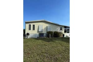 65 Las Casitas Court, Fort Pierce, FL 34951 Sold 03/07/25