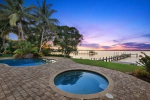 1341 SE Riverside Drive, Stuart, FL 34996 Sold 09/10/25