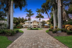 1341 SE Riverside Drive, Stuart, FL 34996 - MLS#R11061927