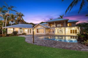 1341 SE Riverside Drive, Stuart, FL 34996 Sold 09/10/25