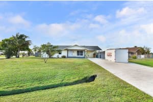 1236 SW Broadview Street, Port Saint Lucie, FL 34983 Sold 05/19/25