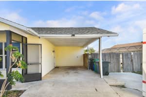 1236 SW Broadview Street, Port Saint Lucie, FL 34983 Sold 05/19/25