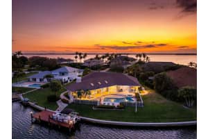 1956 Windward Way, Vero Beach, FL 32963 Sold 09/22/25