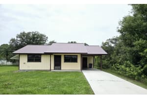 541 SE 40th Avenue, Okeechobee, FL 34974 Sold 04/03/25