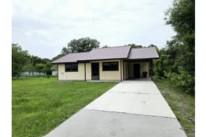 541 SE 40th Avenue, Okeechobee, FL 34974 Sold 04/03/25