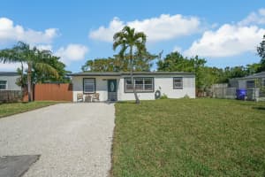 1250 NE 32nd Street, Pompano Beach, FL 33064 Sold 08/22/25