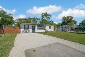 1250 NE 32nd Street, Pompano Beach, FL 33064 Sold 08/22/25