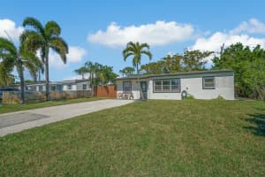 1250 NE 32nd Street, Pompano Beach, FL 33064 Sold 08/22/25