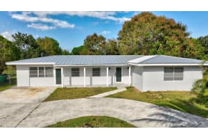 141 SE Soneto Court, Port Saint Lucie, FL 34952 Sold 04/11/25