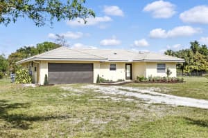 16393 E Grand National Drive, The Acreage, FL 33470 Sold 05/05/25