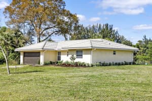 16393 E Grand National Drive, The Acreage, FL 33470 Sold 05/05/25