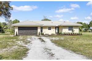 16393 E Grand National Drive, The Acreage, FL 33470 Sold 05/05/25