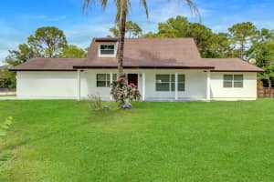 11983 54th Street N, West Palm Beach, FL 33411 Sold 04/22/25