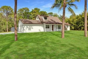 11983 54th Street N, West Palm Beach, FL 33411 Sold 04/22/25