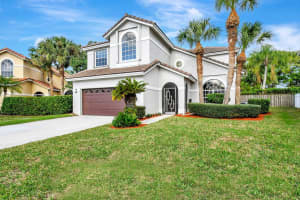 7451 Bryson Court, Lake Worth, FL 33467 Sold 04/10/25