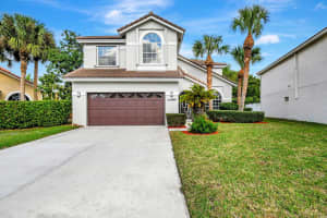 7451 Bryson Court, Lake Worth, FL 33467 Sold 04/10/25