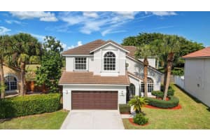 7451 Bryson Court, Lake Worth, FL 33467 Sold 04/10/25