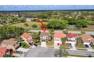 7451 Bryson Court, Lake Worth, FL 33467 Sold 04/10/25