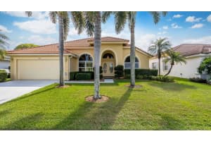 6160 Royal Birkdale Drive, Lake Worth, FL 33463 Sold 05/09/25