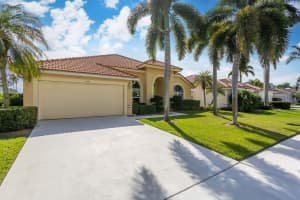 6160 Royal Birkdale Drive, Lake Worth, FL 33463 Sold 05/09/25