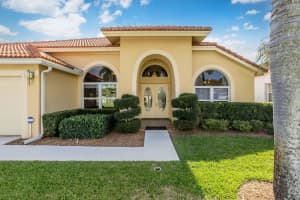 6160 Royal Birkdale Drive, Lake Worth, FL 33463 Sold 05/09/25