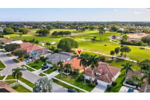6160 Royal Birkdale Drive, Lake Worth, FL 33463 Sold 05/09/25