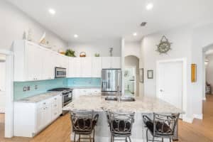 8884 SW Fishermans Wharf Drive, Stuart, FL 34997 Sold 05/20/25