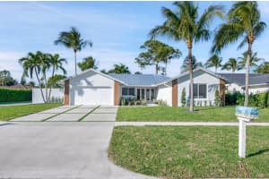 1499 SW 20th Street, Boca Raton, FL 33486 Sold 04/15/25