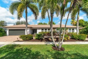 6785 N Grande Drive, Boca Raton, FL 33433 Sold 06/17/25