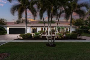6785 N Grande Drive, Boca Raton, FL 33433 Sold 06/17/25