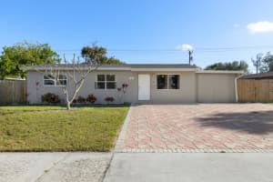 926 W Jasmine Drive, Lake Park, FL 33403 Sold 06/30/25