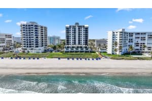 3115 S Ocean Boulevard 1004, Highland Beach, FL 33487 Sold 07/29/25
