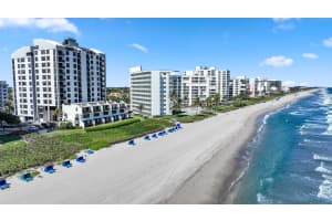 3115 S Ocean Boulevard 1004, Highland Beach, FL 33487 Sold 07/29/25