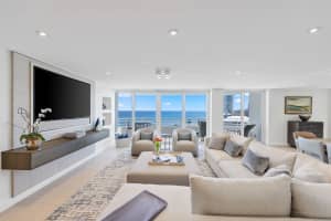 3407 S Ocean Boulevard 8c, Highland Beach, FL 33487 Sold 07/21/25