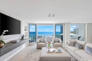 3407 S Ocean Boulevard 8c, Highland Beach, FL 33487 Sold 07/21/25