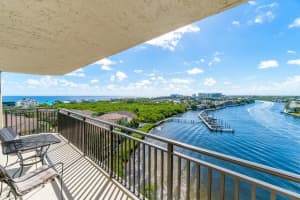 3912 S Ocean Boulevard 1010, Highland Beach, FL 33487 - MLS#R11061977