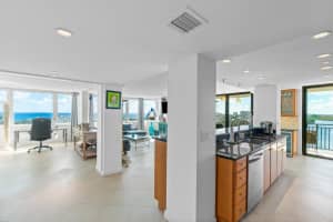 3912 S Ocean Boulevard 1010, Highland Beach, FL 33487 - MLS#R11061977