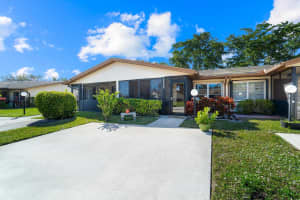 14615 Candy Way, Delray Beach, FL 33484 Sold 04/17/25
