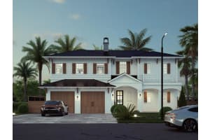 301 Macy Street, West Palm Beach, FL 33405 Sold 10/07/25