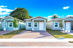 3164 Hiawatha Avenue, West Palm Beach, FL 33409 Sold 06/30/25