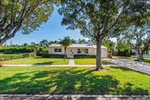 240 Forest Hill Boulevard, West Palm Beach, FL 33405 - MLS#R11062001