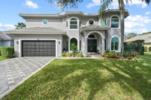 232 Sparrow Point, Jupiter, FL 33458 Sold 03/07/25