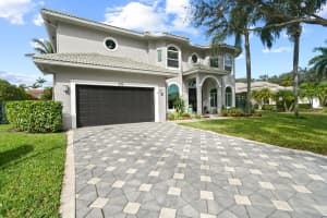 232 Sparrow Point, Jupiter, FL 33458 Sold 03/07/25