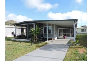 1302 Barefoot Circle, Barefoot Bay, FL 32976 Sold 07/07/25