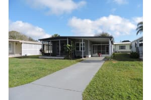 1302 Barefoot Circle, Barefoot Bay, FL 32976 Sold 07/07/25