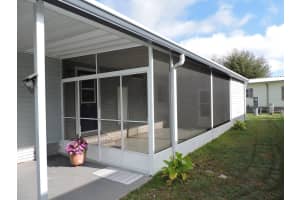 1302 Barefoot Circle, Barefoot Bay, FL 32976 Sold 07/07/25