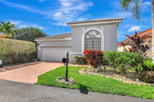 9088 Villa Portofino Circle, Boca Raton, FL 33496 Sold 05/27/25